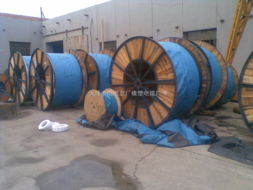 深入解析FS-YJV防水電纜與JHS電纜的區(qū)別