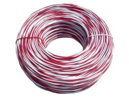 探索亞太金源三類語音跳線YW X2DX電纜與雙絞線產(chǎn)品 IT168電線產(chǎn)品圖析